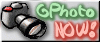 gPhoto - The GNU digital camera application